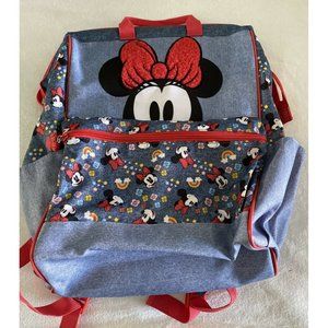 minnie mouse Backpack